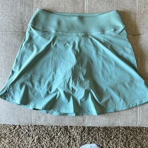 Puma golf skirt